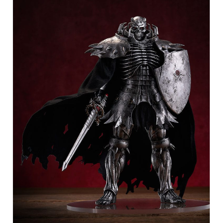 GoodSmile - Skull Knight heo European Exclusive - Pop Up Parade L - - Berserk