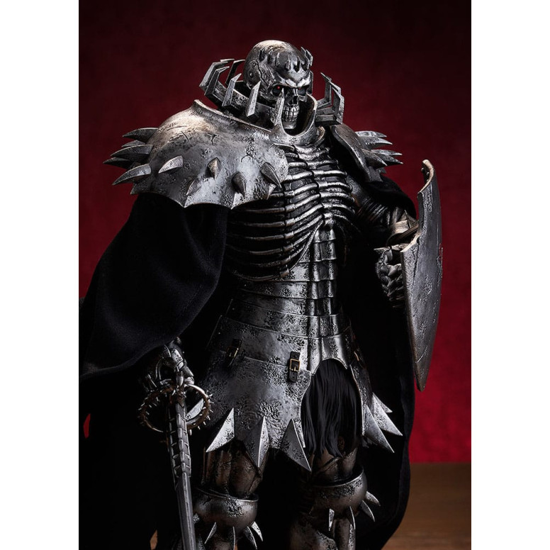 GoodSmile - Skull Knight heo European Exclusive - Pop Up Parade L - - Berserk