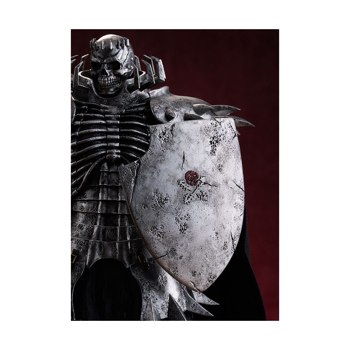 GoodSmile - Skull Knight heo European Exclusive - Pop Up Parade L - - Berserk