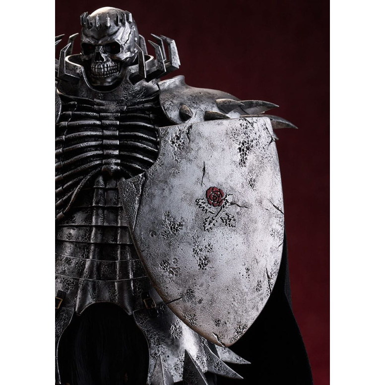 GoodSmile - Skull Knight heo European Exclusive - Pop Up Parade L - - Berserk