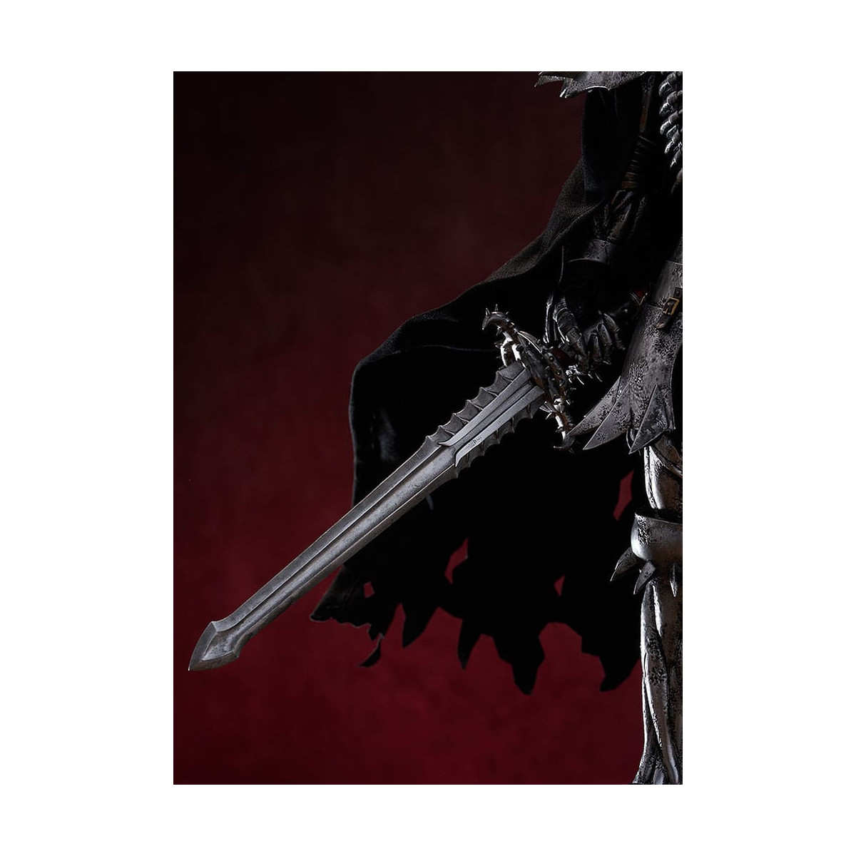 GoodSmile - Skull Knight heo European Exclusive - Pop Up Parade L - - Berserk