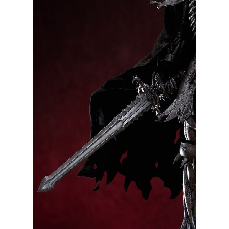 GoodSmile - Skull Knight heo European Exclusive - Pop Up Parade L - - Berserk