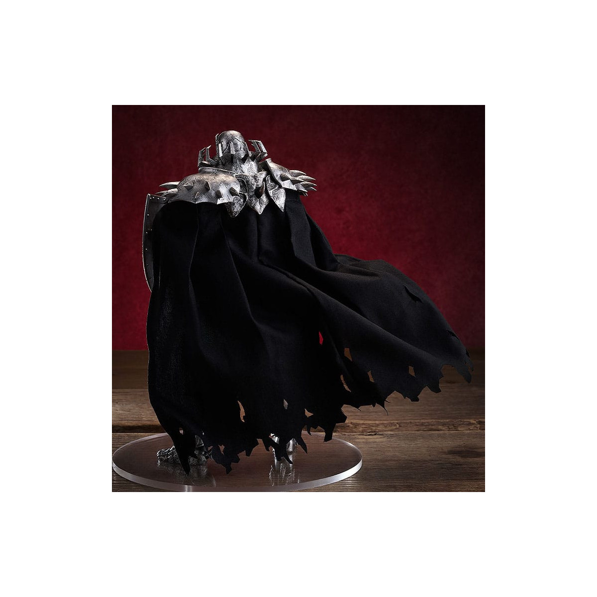 GoodSmile - Skull Knight heo European Exclusive - Pop Up Parade L - - Berserk