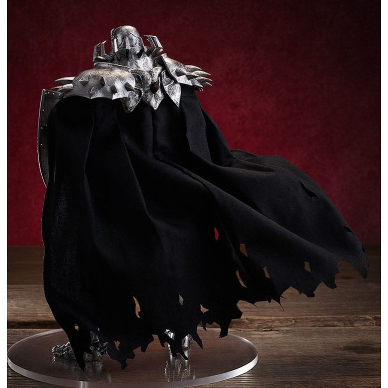 GoodSmile - Skull Knight heo European Exclusive - Pop Up Parade L - - Berserk