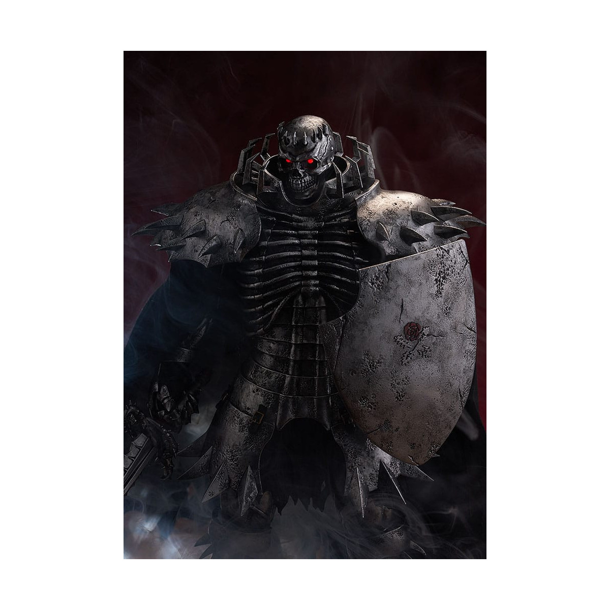 GoodSmile - Skull Knight heo European Exclusive - Pop Up Parade L - - Berserk