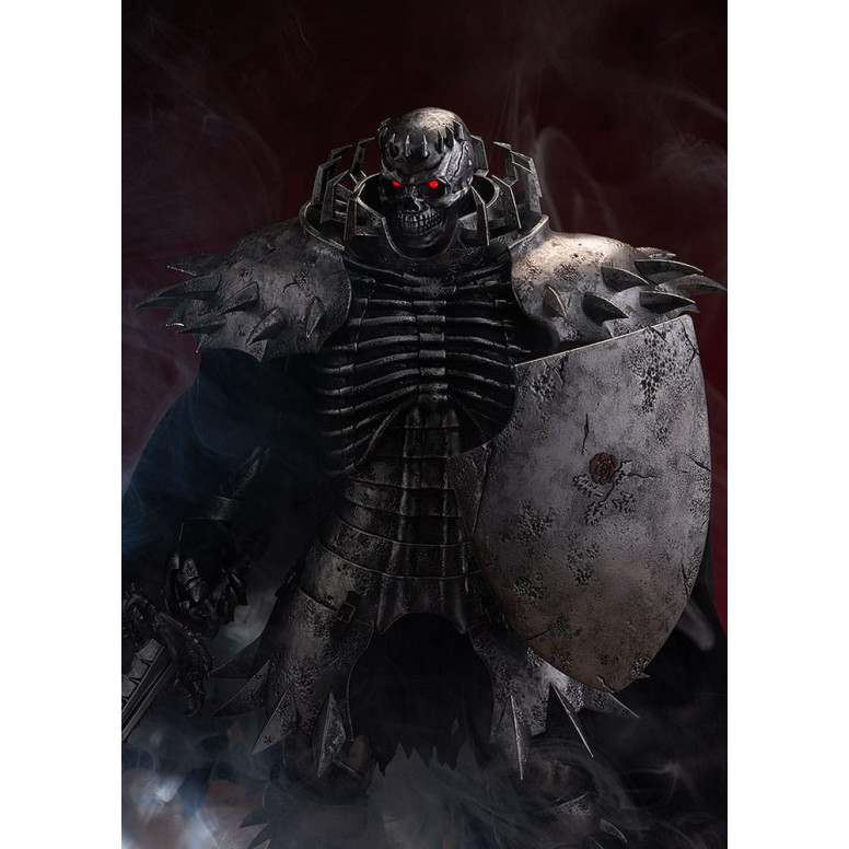 GoodSmile - Skull Knight heo European Exclusive - Pop Up Parade L - - Berserk