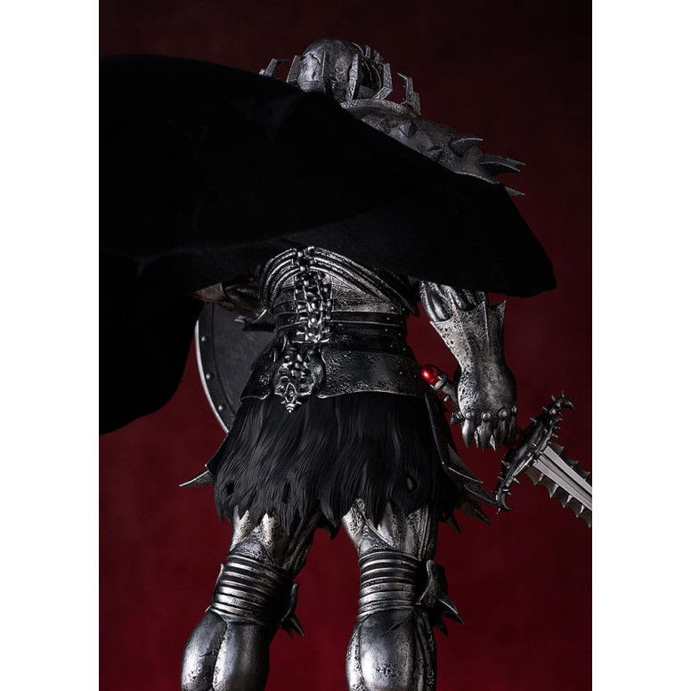 GoodSmile - Skull Knight heo European Exclusive - Pop Up Parade L - - Berserk