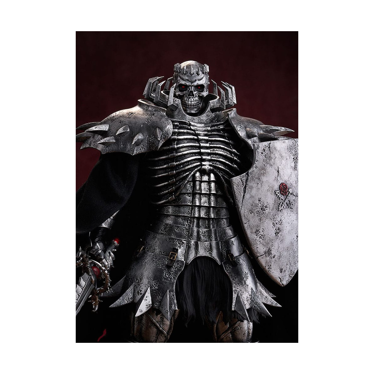 GoodSmile - Skull Knight heo European Exclusive - Pop Up Parade L - - Berserk