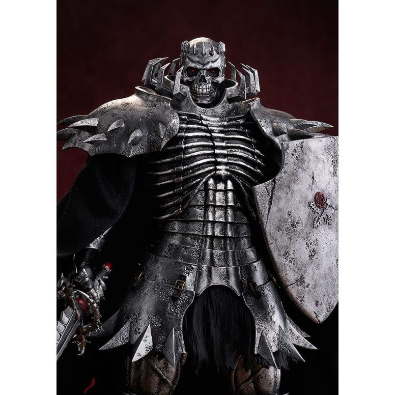 GoodSmile - Skull Knight heo European Exclusive - Pop Up Parade L - - Berserk