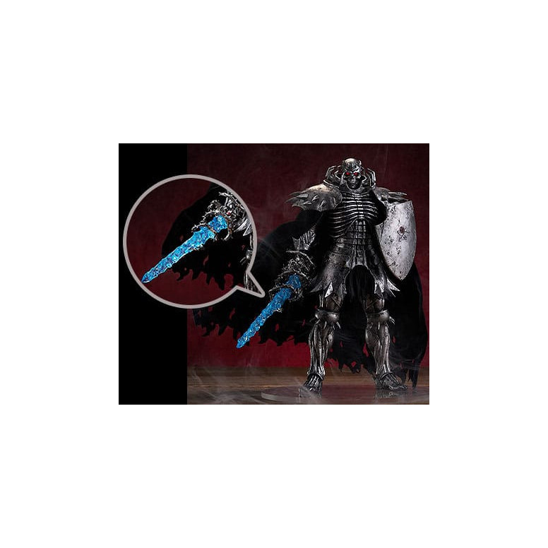 GoodSmile - Skull Knight heo European Exclusive - Pop Up Parade L - - Berserk