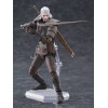GoodSmile Figma - Geralt - The Witcher 3: Wild Hunt