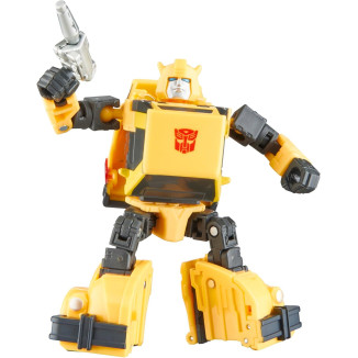 Hasbro - The Transformers: The Movie BUMBLEBEE - Studio Series 86-29 Deluxe Class