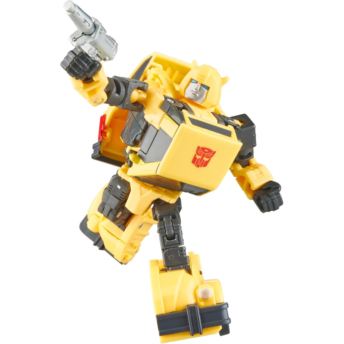 Hasbro - The Transformers: The Movie BUMBLEBEE - Studio Series 86-29 Deluxe Class