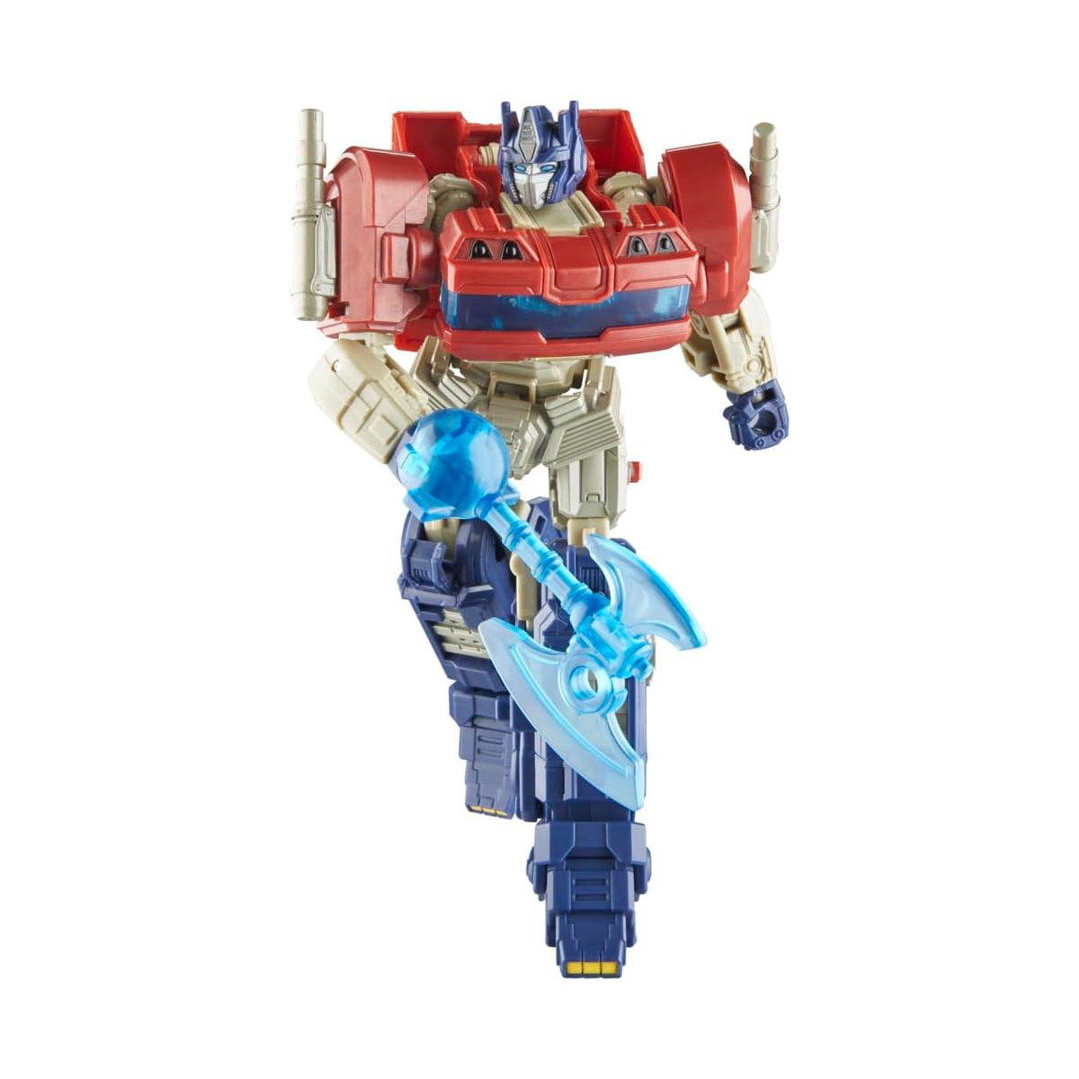Hasbro - Transformers Generations - Transformers: ONE Optimus Prime - Studio Series Deluxe Class