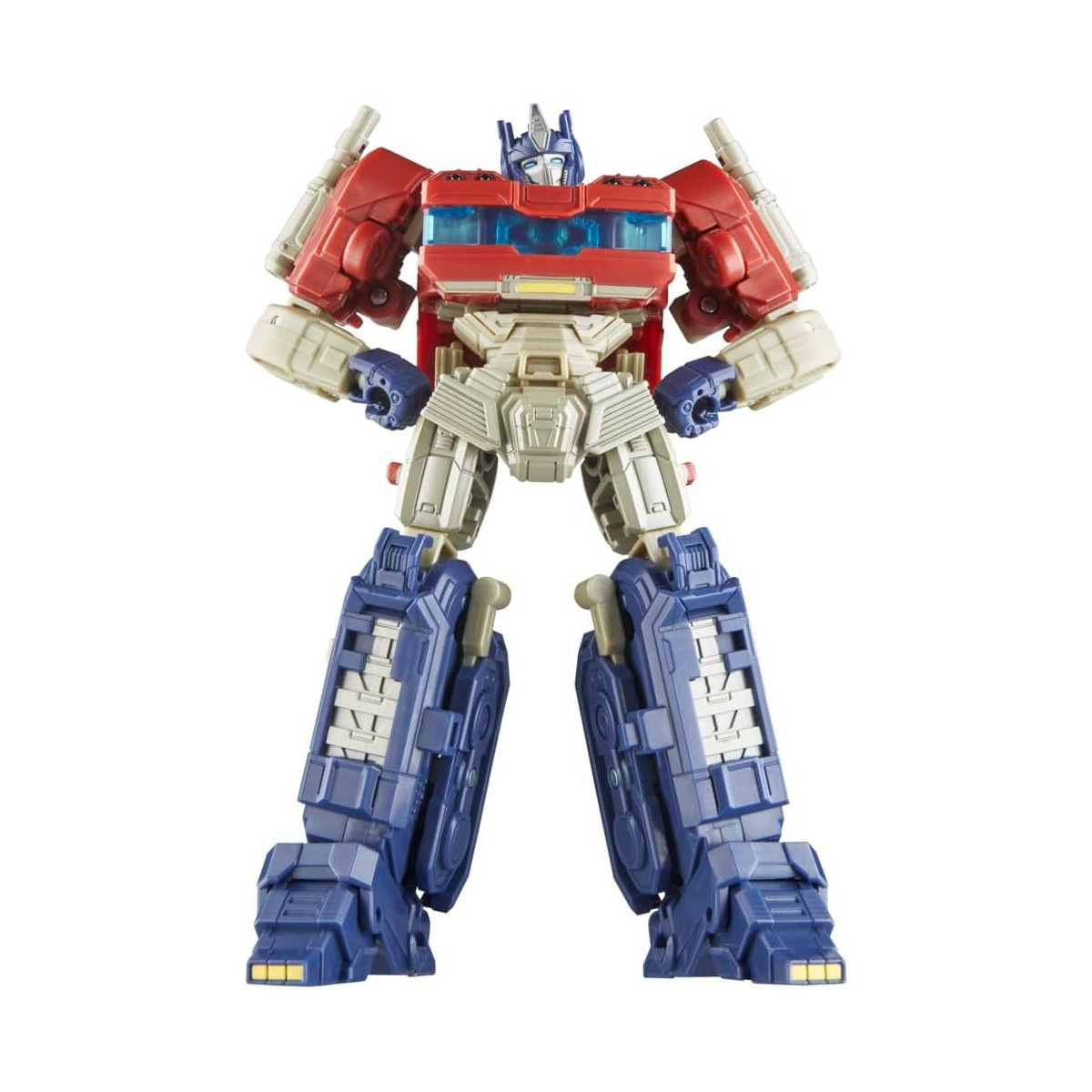 Hasbro - Transformers Generations - Transformers: ONE Optimus Prime - Studio Series Deluxe Class