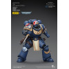 JoyToy - Secret Level - Ultramarines Titus with Laurels of Victory 1/18 - Warhammer 40000