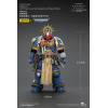 JoyToy - Secret Level - Ultramarines Metaurus with Power Axe, Stormshield and Plasma Pistol 1/18 - Warhammer 40000