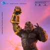 HIYA TOYS - Exquisite Basic Series - Kong B.E.A.S.T. Glove Ver. - Godzilla x Kong: Das neue Imperium (2024)