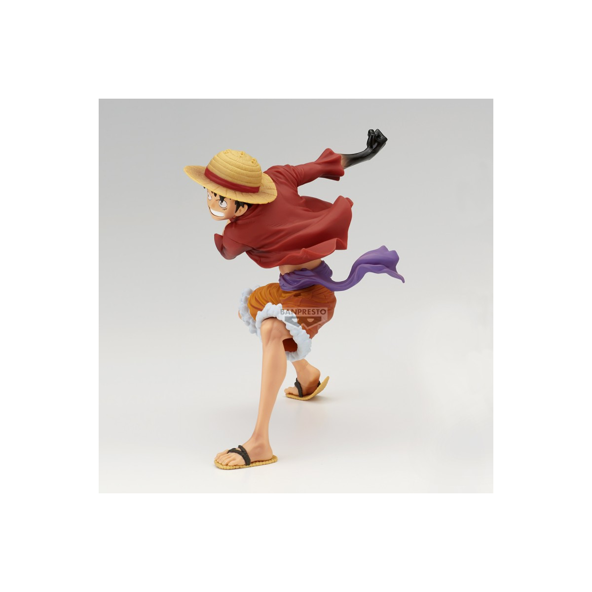 One Piece - Maximatic The Monkey D.Luffy II Special (Ver.A)