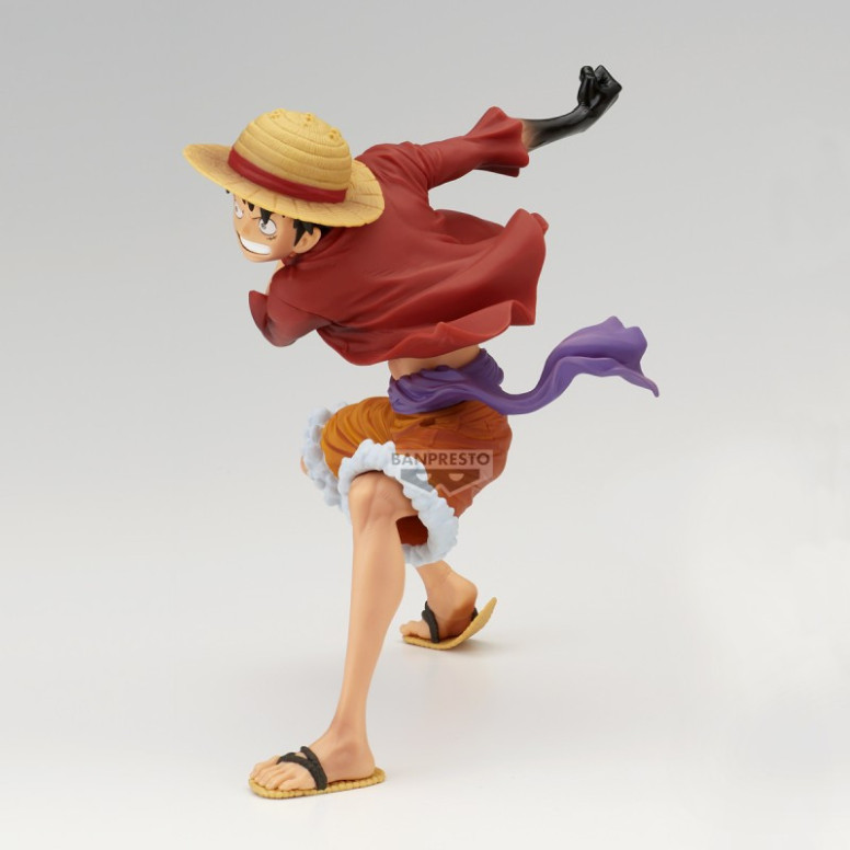 One Piece - Maximatic The Monkey D.Luffy II Special (Ver.A)