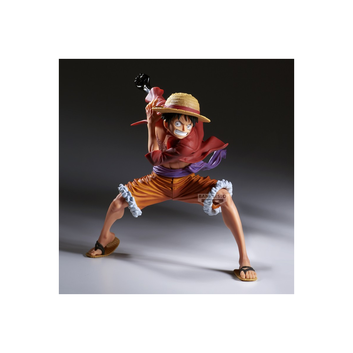 One Piece - Maximatic The Monkey D.Luffy II Special (Ver.A)