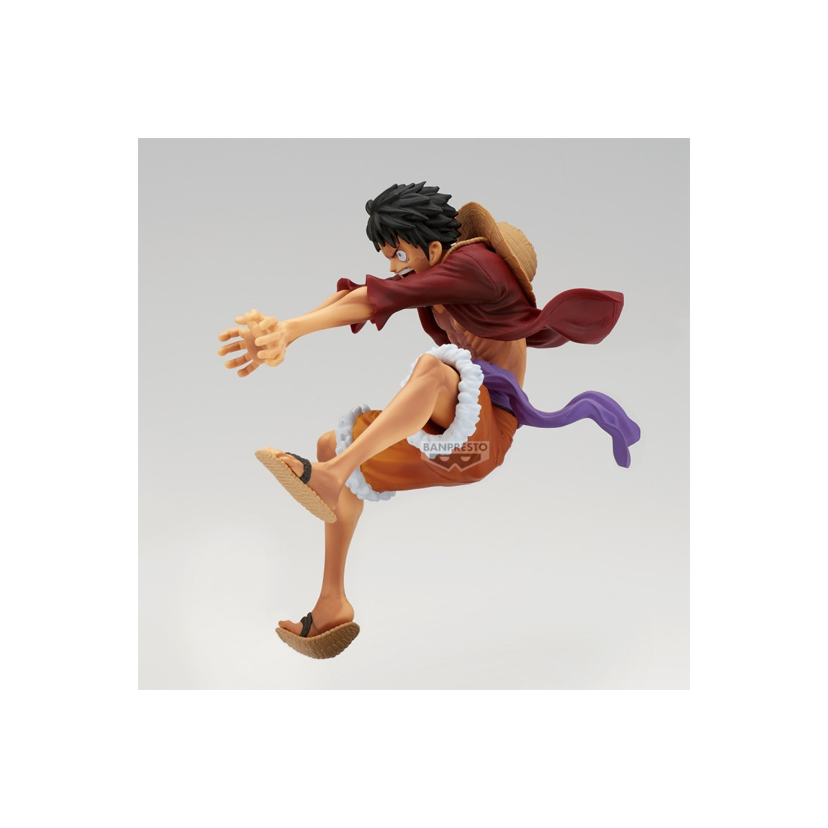 One Piece - Maximatic The Monkey D.Luffy II Special (Ver.B)