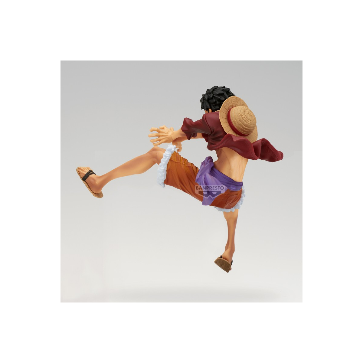 One Piece - Maximatic The Monkey D.Luffy II Special (Ver.B)