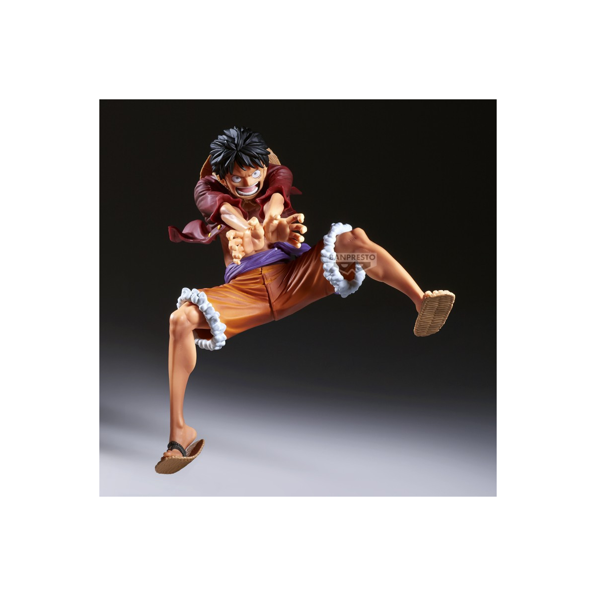 One Piece - Maximatic The Monkey D.Luffy II Special (Ver.B)