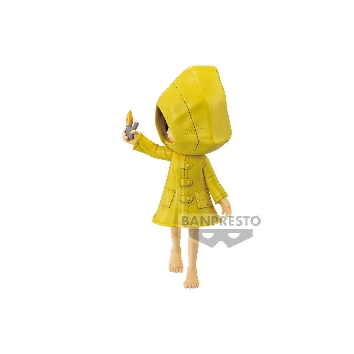 Banpresto One Piece - SIX - Little Nightmares