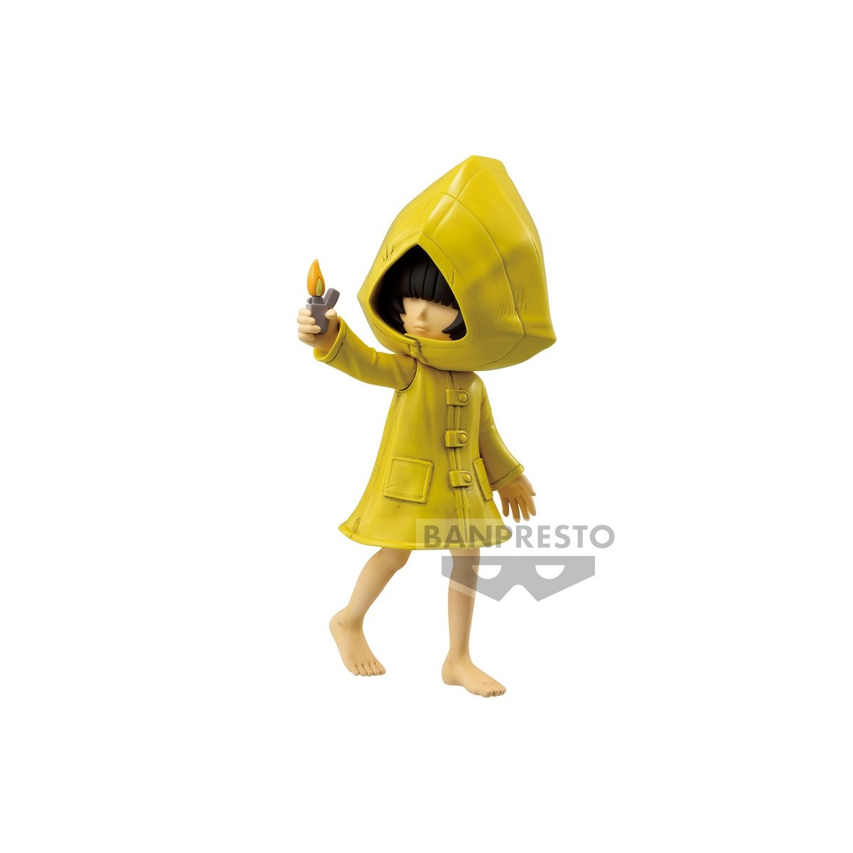 Banpresto One Piece - SIX - Little Nightmares