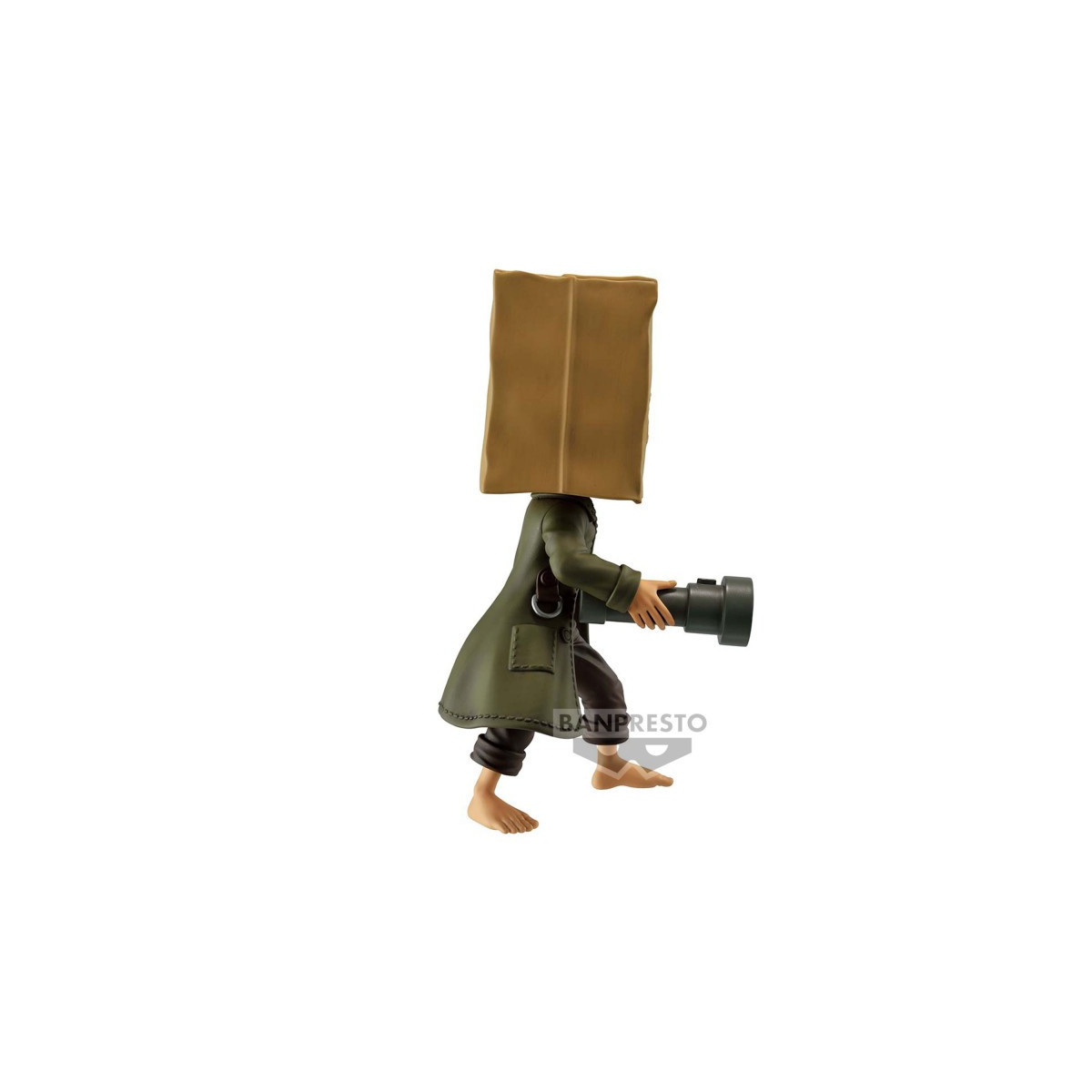 Banpresto MONO - Little Nightmares II