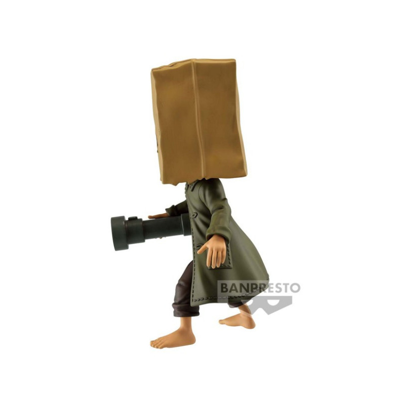 Banpresto MONO - Little Nightmares II