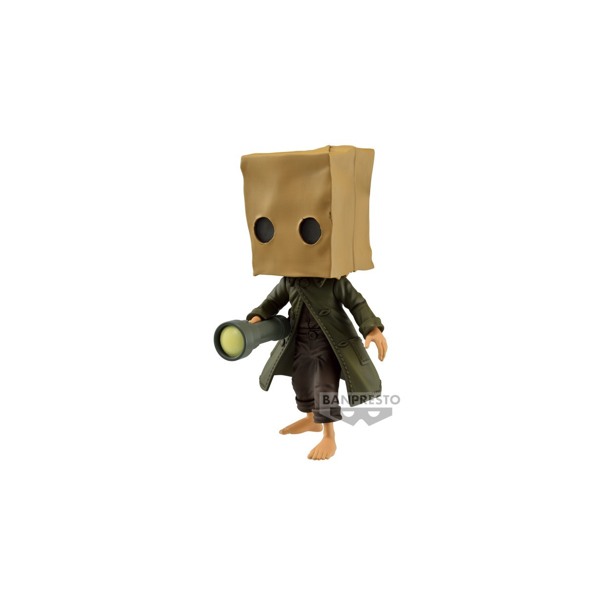 Banpresto MONO - Little Nightmares II