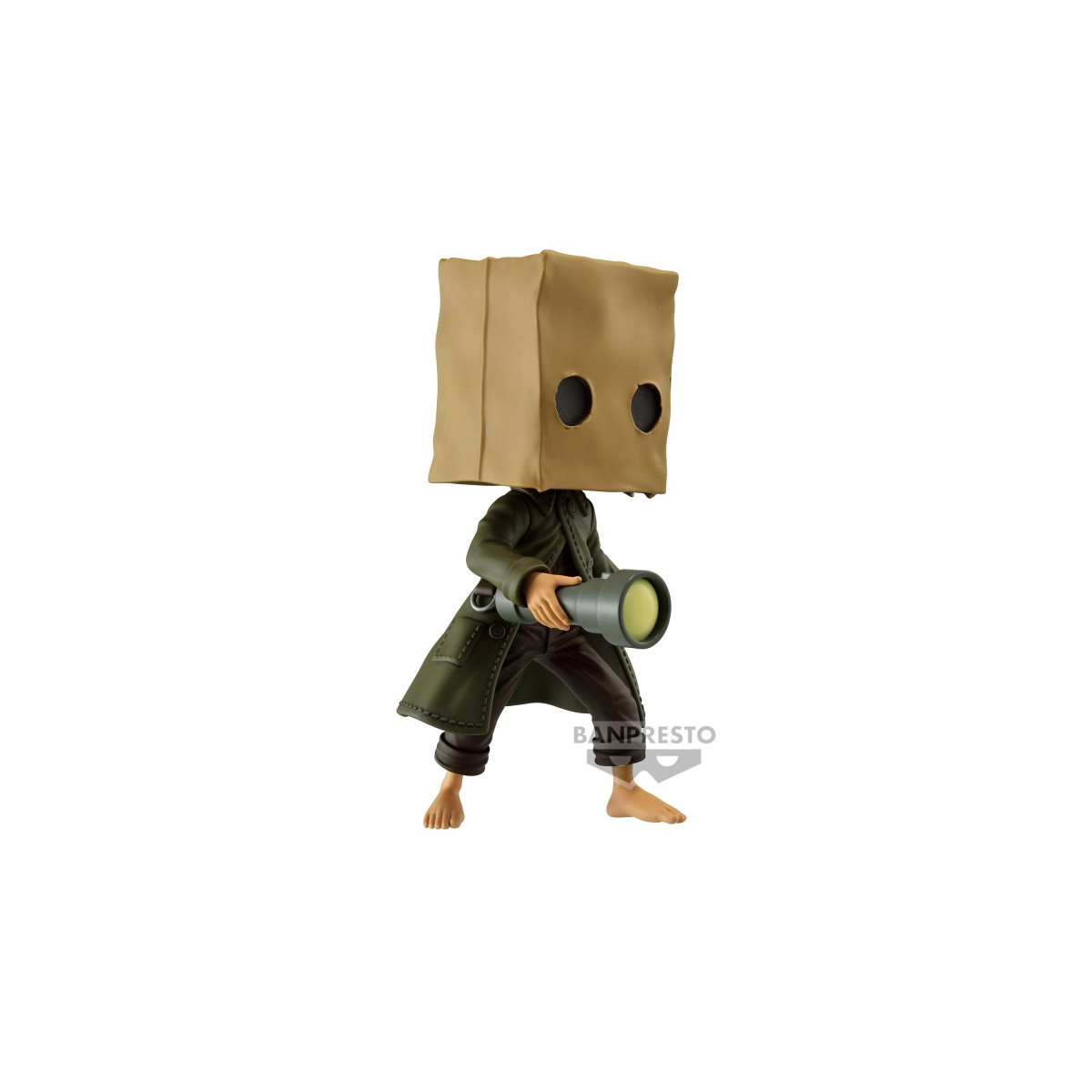 Banpresto MONO - Little Nightmares II