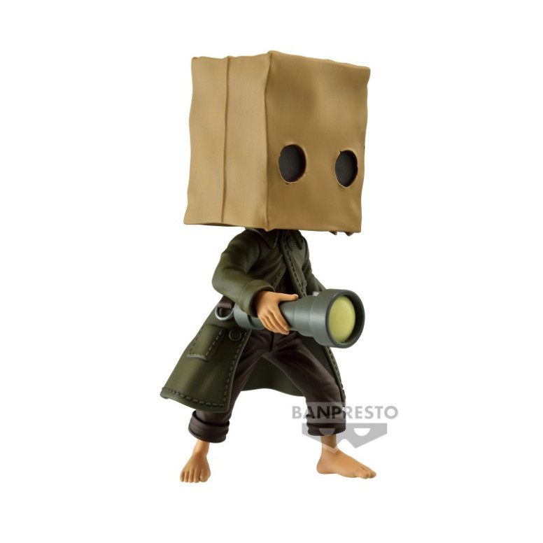Banpresto MONO - Little Nightmares II