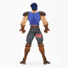 Banpresto Ichibansho - JONATHAN JOESTAR - JOJO'S BIZARRE ADVENTURE (JOJO'S ASSEMBLE) Figurine