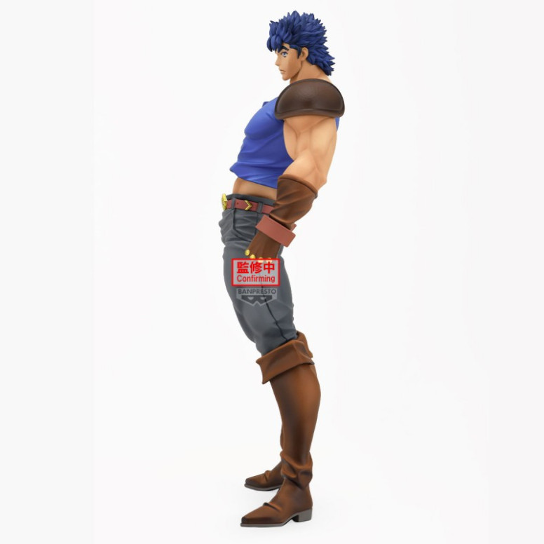 Banpresto Ichibansho - JONATHAN JOESTAR - JOJO'S BIZARRE ADVENTURE (JOJO'S ASSEMBLE) Figurine