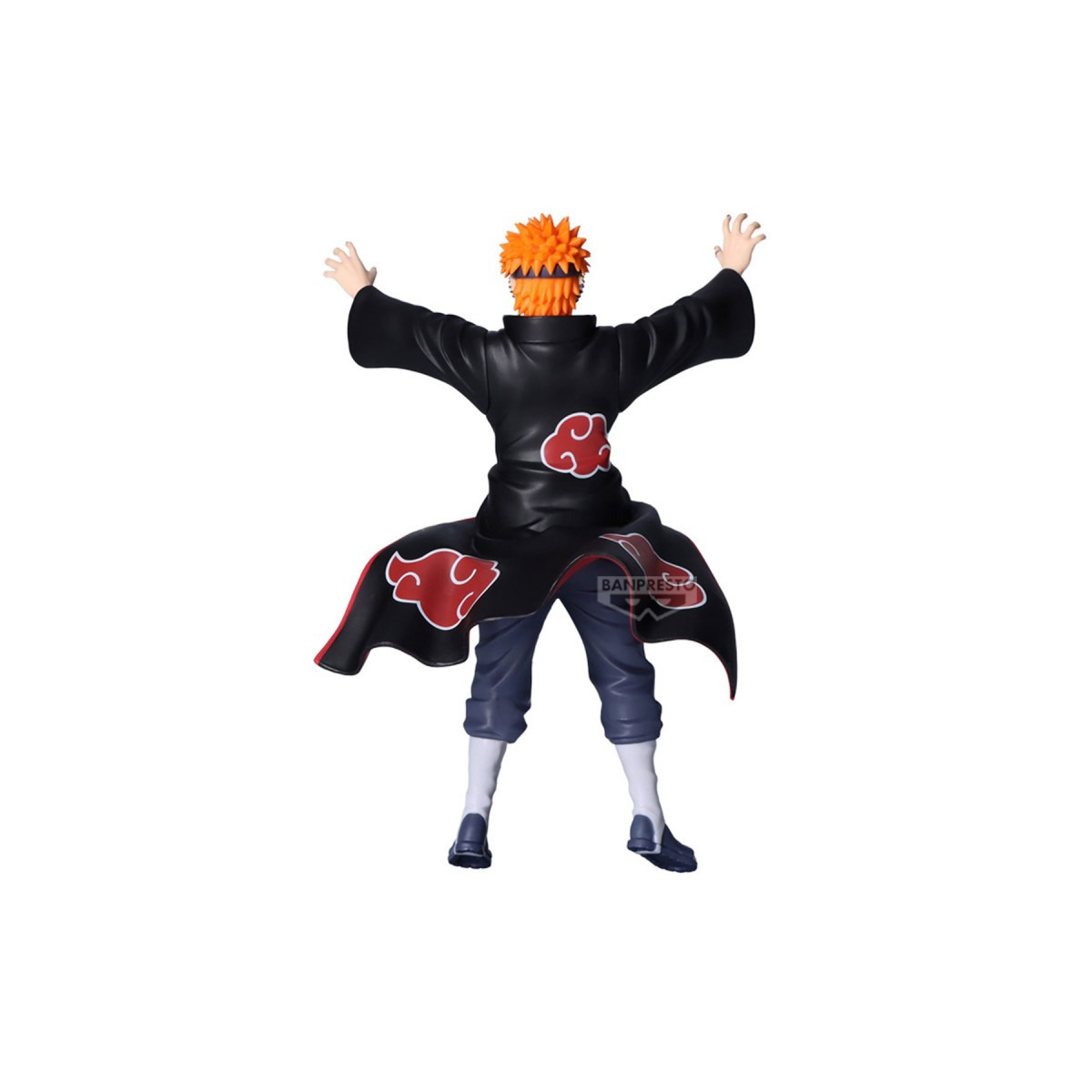 Banpresto - Naruto Shippuden - Vibration Stars - PAIN