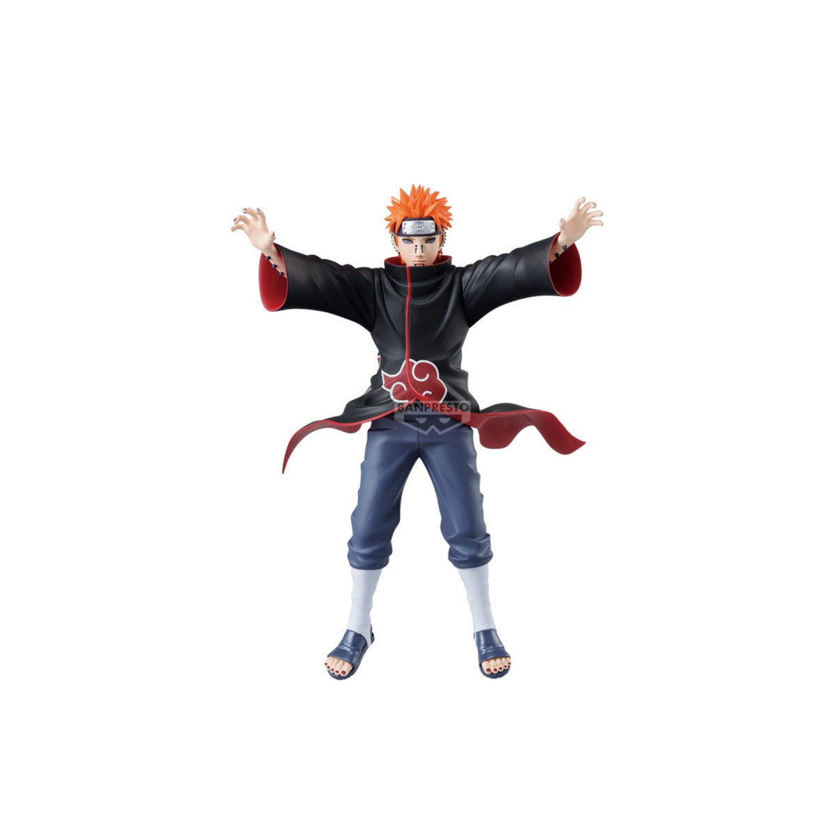 Banpresto - Naruto Shippuden - Vibration Stars - PAIN
