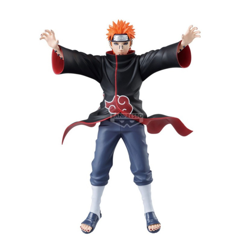 Banpresto - Naruto Shippuden - Vibration Stars - PAIN