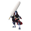 Banpresto - Naruto Shippuden - Vibration Stars - Kisame Hoshigaki