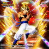 Banpresto Dragon Ball Z - GOGETA - Dokkan Battle 10th Anniversary