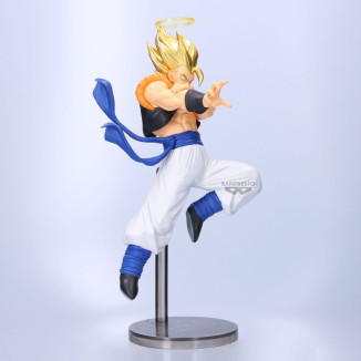 Banpresto Dragon Ball Z - GOGETA - Dokkan Battle 10th Anniversary