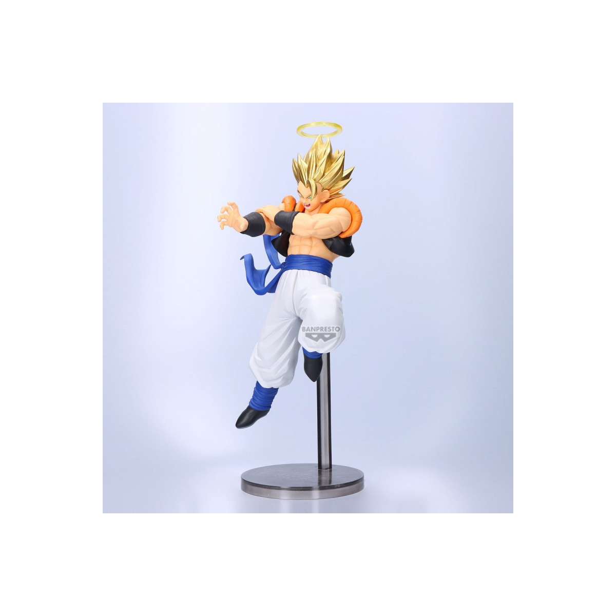 Banpresto Dragon Ball Z - GOGETA - Dokkan Battle 10th Anniversary