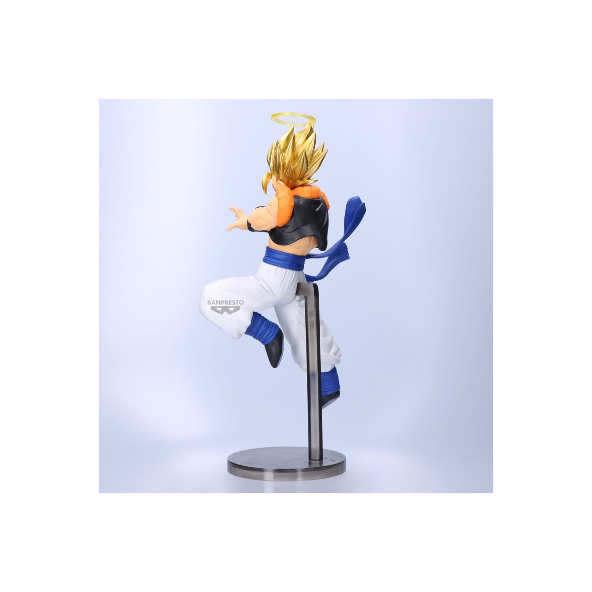 Banpresto Dragon Ball Z - GOGETA - Dokkan Battle 10th Anniversary