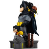 Iron Studios - DC Comics - Batman Family Deluxe Art Scale Art Scale 1/10