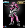 Three Zero - Transformers ONE - MDLX ELITA-1