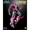 Three Zero - Transformers ONE - MDLX ELITA-1