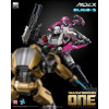 Three Zero - Transformers ONE - MDLX ELITA-1