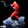 Plastoy - Statue Collection - Cobra - Space Adventure Cobra 1/6
